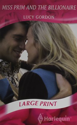 Miss Prim and the Billionaire