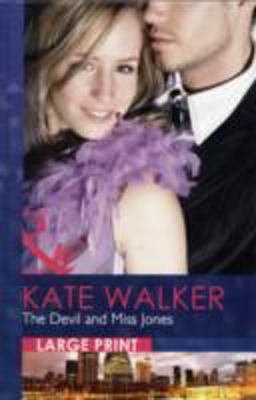 The Devil and Miss Jones