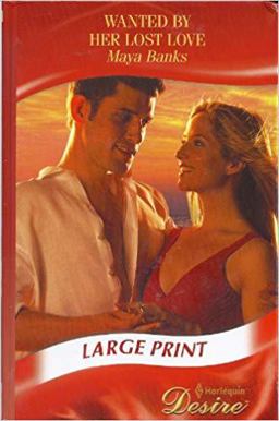 Wanted by Her Lost Love