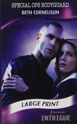 Special Ops Bodyguard