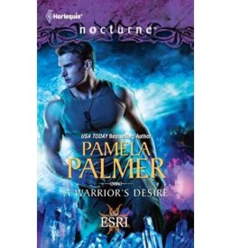 A Warrior's Desire