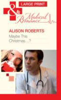 Maybe This Christmas... ?