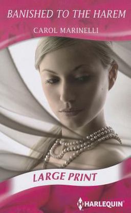 Banished to the Harem