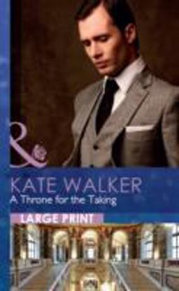 A Throne for the Taking