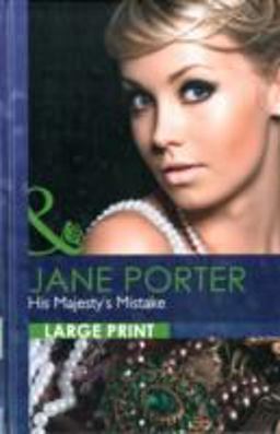 His Majesty's Mistake