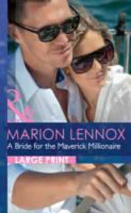 A Bride for the Maverick Millionaire