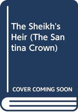 The Sheikh's Heir