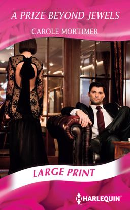 A Prize Beyond Jewels