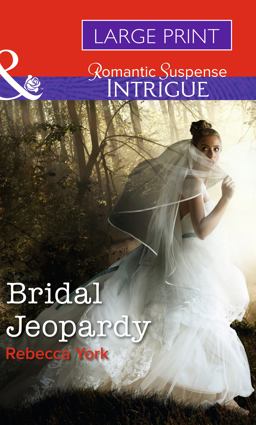 Bridal Jeopardy