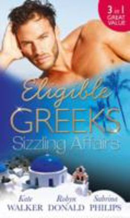 Eligible Greeks - Sizzling Affairs