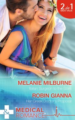 Italian Surgeon to the Stars