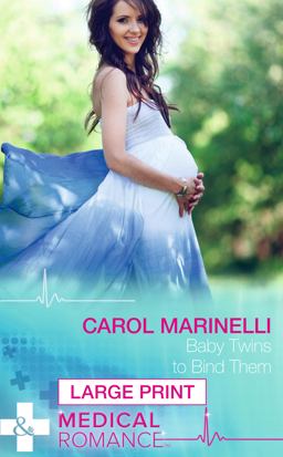 Baby Twins to Bind Them