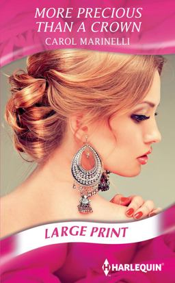 More Precious Than a Crown