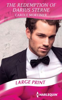 The Redemption of Darius Sterne