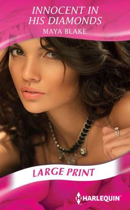 Innocent in His Diamonds