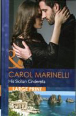 His Sicilian Cinderella