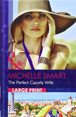 The Perfect Cazorla Wife