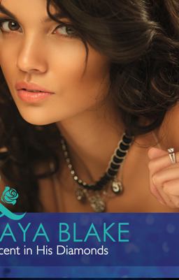 Innocent in His Diamonds