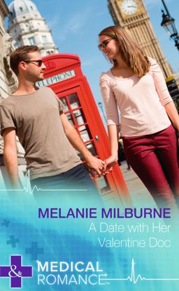 A Date with Her Valentine Doc