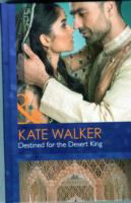 Destined for the Desert King