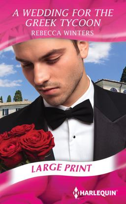 A Wedding for the Greek Tycoon