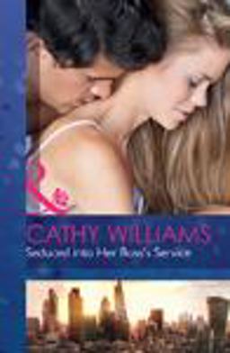 Seduced into Her Boss's Service