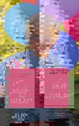 Her Lost and Found Baby