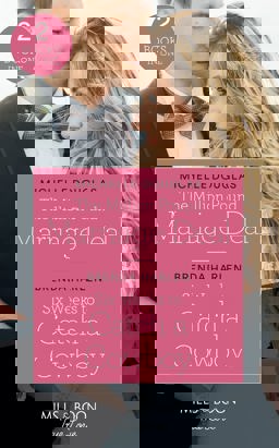   9780263265255 Front Cover