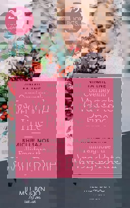   9780263265262 Front Cover