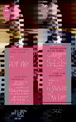   9780263265354 Front Cover