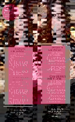 His Pregnant Christmas Princess