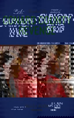 Conard County Revenge