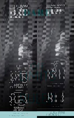 Off Limits Off Limits / Ruled  9780263266382 Front Cover