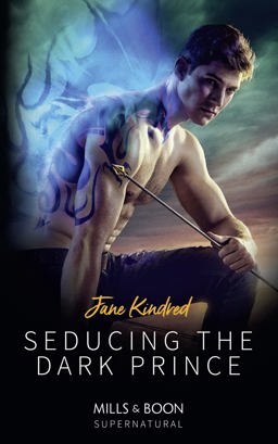 Seducing the Dark Prince 2018 9780263266788 Front Cover