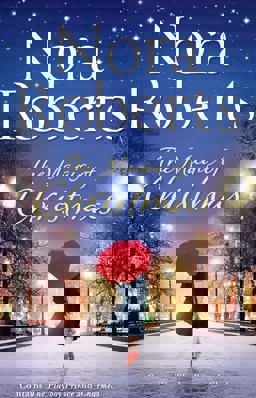 The Magic of Christmas