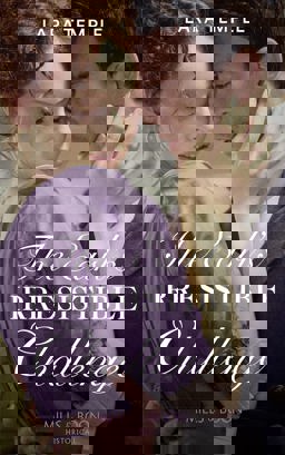 Earl's Irresistible Challenge  9780263268812 Front Cover