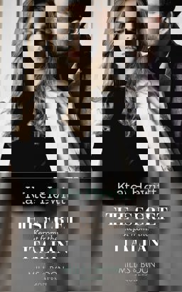 Secret Kept from the Italian  9780263270242 Front Cover