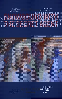 Snowbound with the Secret Agent  9780263273991 Front Cover