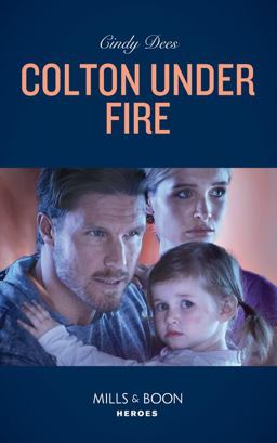 Colton under Fire