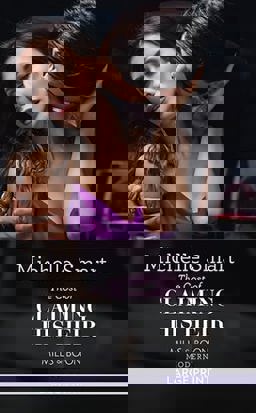 The Cost of Claiming His Heir