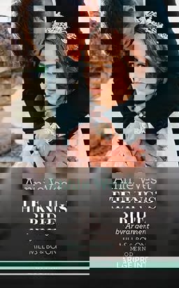 The King's Bride by Arrangement