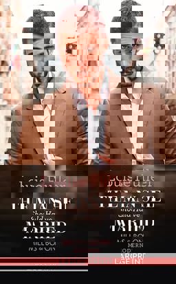 The Man She Should Have Married