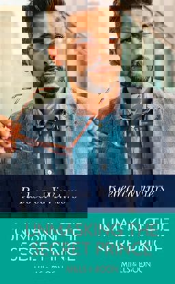 Unmasking the Secret Prince