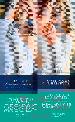 Healing Her Emergency Doc