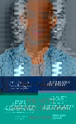 The Vet's Unexpected Hero The Vet's Unexpected Hero