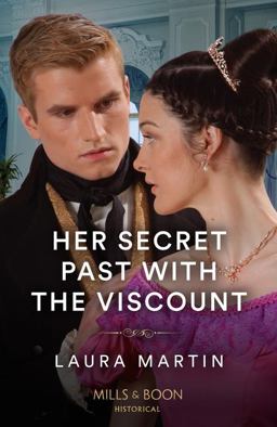 Her Secret Past with the Viscount