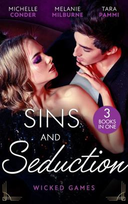 Sins and Seduction: Wicked Games