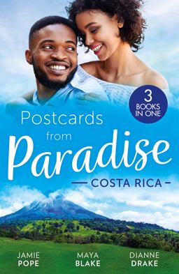 Postcards from Paradise: Costa Rica