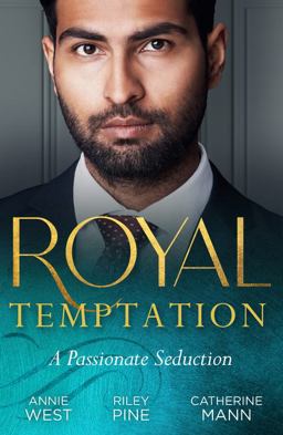 Royal Temptation: a Passionate Seduction