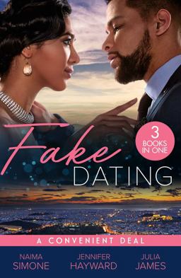 Fake Dating: a Convenient Deal
